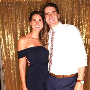 Meet your Posher, Katherine